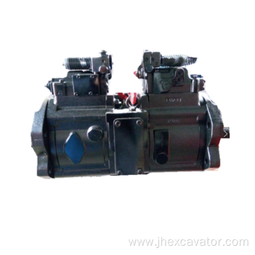 E245 Hydraulic Pump K3V112DTP-1KMR-YTOK-HV